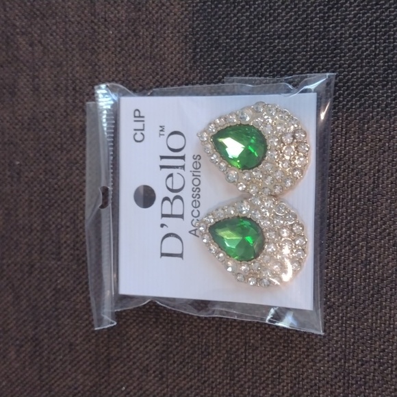 3pc bundle with earrings nwt - Picture 2 of 12